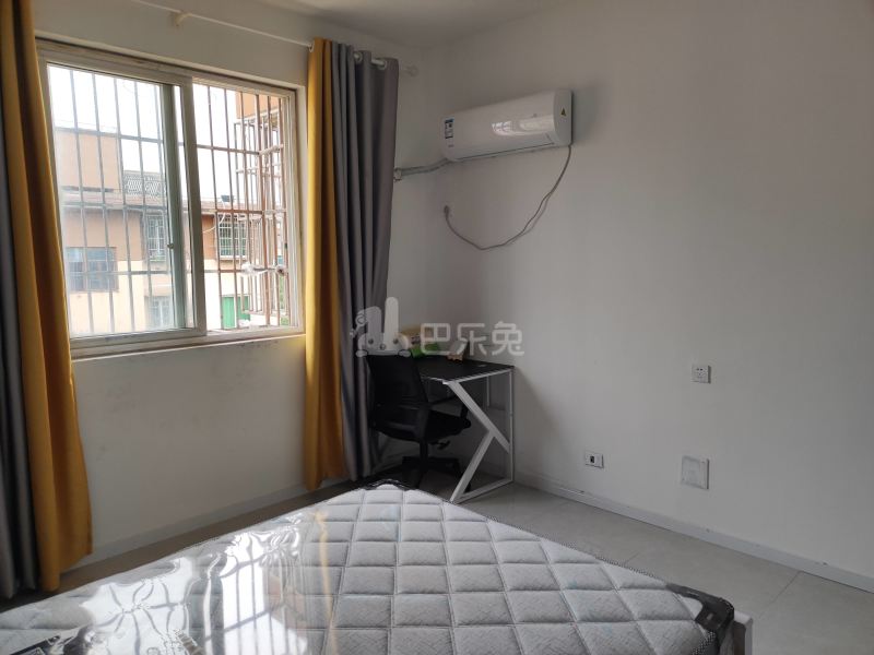 招商新村（昆山）868820卧室图2