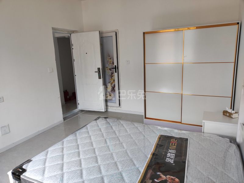 招商新村（昆山）868820卧室图3