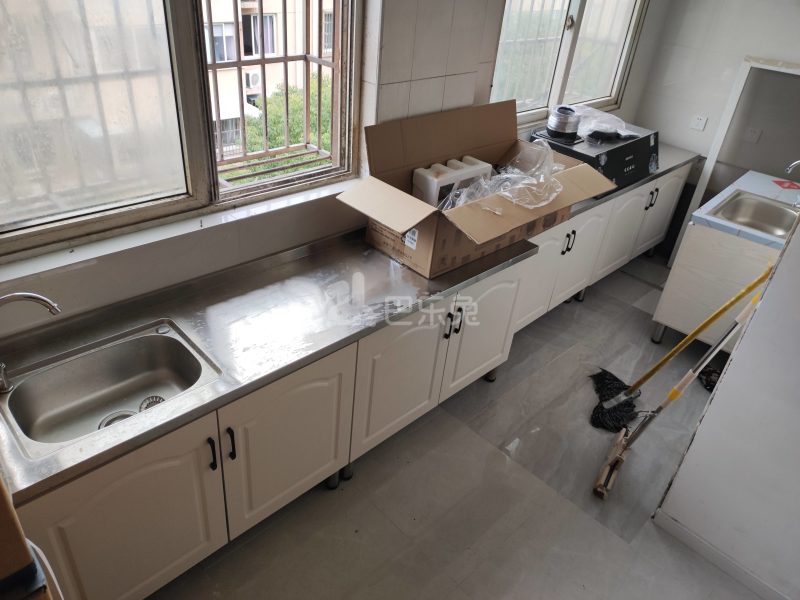 招商新村（昆山）868820厨房图5