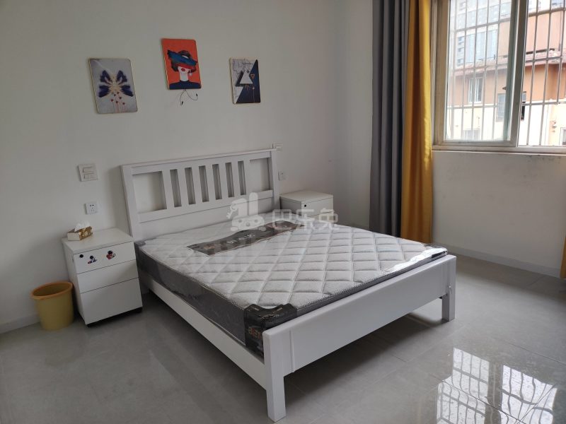 招商新村（昆山）868820卧室图0