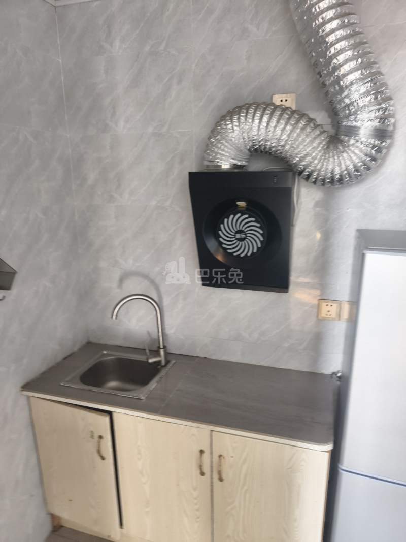 佘北家园木槿苑8694259厨房图5