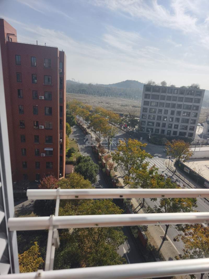 佘北家园木槿苑8694259周边环境图7