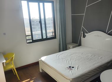 佘北家园木槿苑 