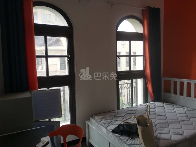 大华诺斐墅（大华锦绣华城17区）8697044卧室图0