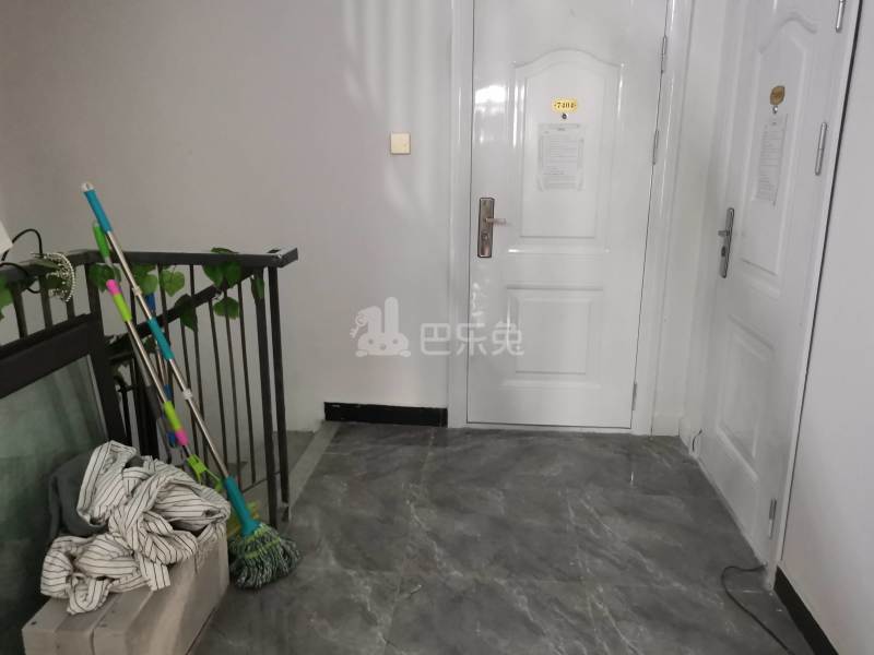 大华诺斐墅（大华锦绣华城17区）8697044厨房图5