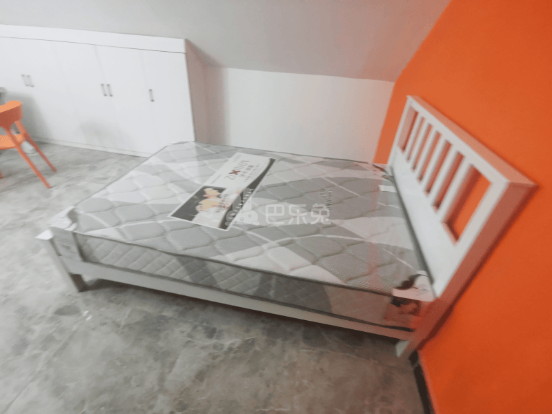 大华诺斐墅（大华锦绣华城17区）8697057卧室图4