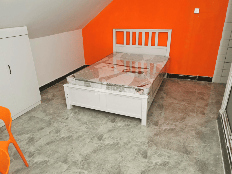 大华诺斐墅（大华锦绣华城17区）8697057卧室图7