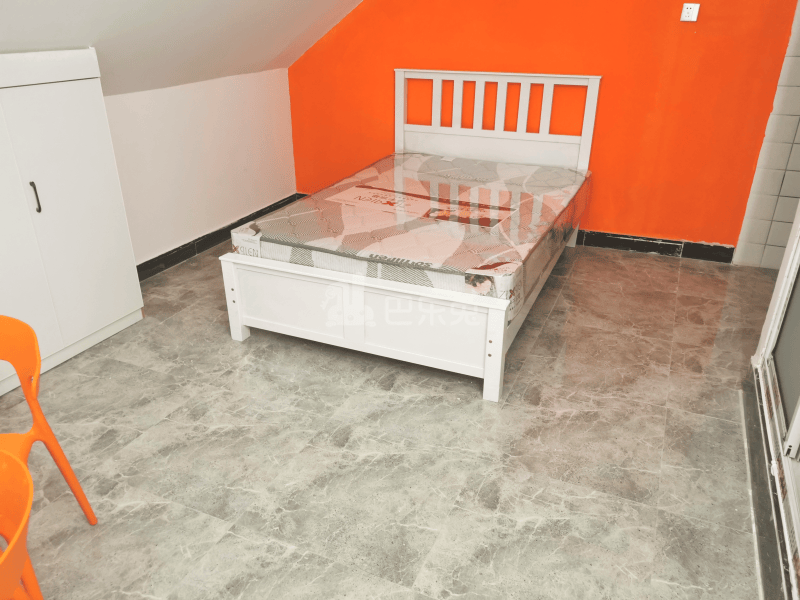 大华诺斐墅（大华锦绣华城17区）8697057卧室图1