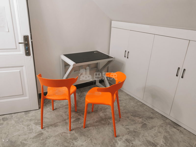 大华诺斐墅（大华锦绣华城17区）8697057客厅图9