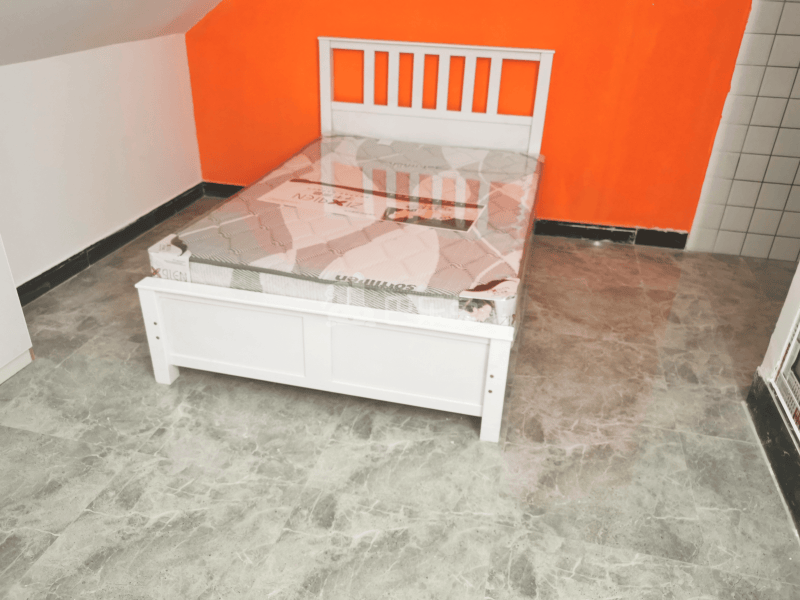 大华诺斐墅（大华锦绣华城17区）8697057卧室图5