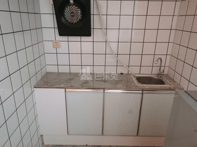 大华诺斐墅（大华锦绣华城17区）8697057厨房图11