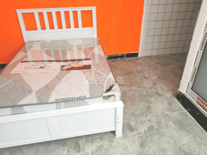 大华诺斐墅（大华锦绣华城17区）8697057卧室图0