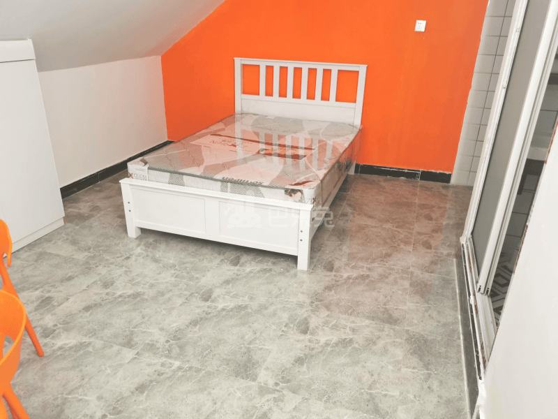 大华诺斐墅（大华锦绣华城17区）8697057卧室图2