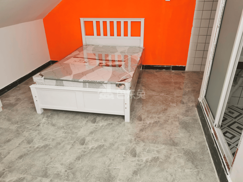 大华诺斐墅（大华锦绣华城17区）8697057卧室图6