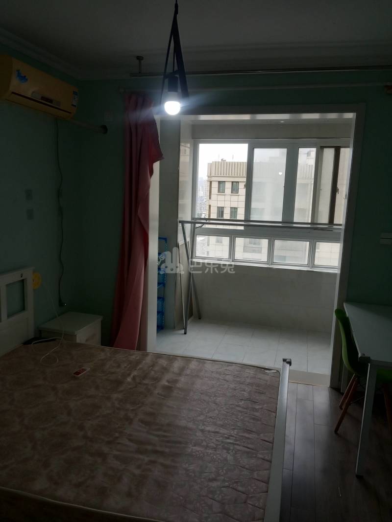 精金花园8698878卧室图4