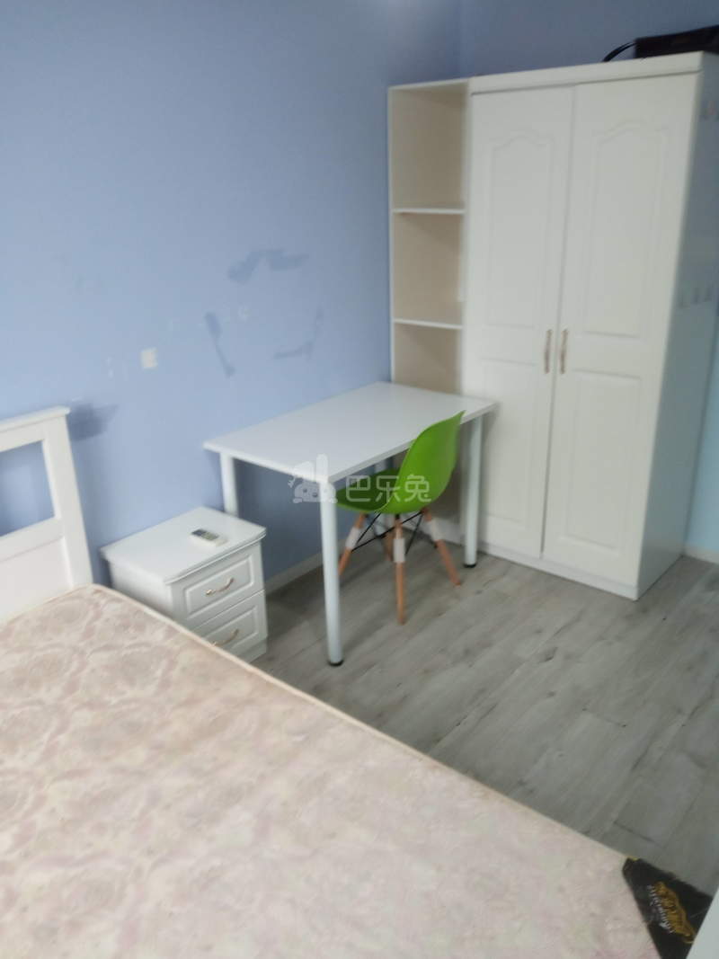 精金花园8698878卧室图0