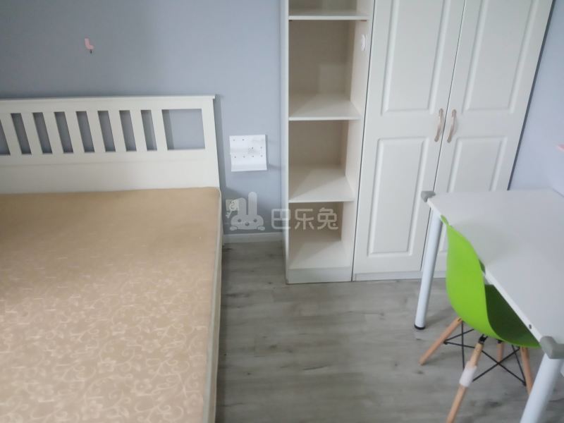 精金花园8698878卧室图6