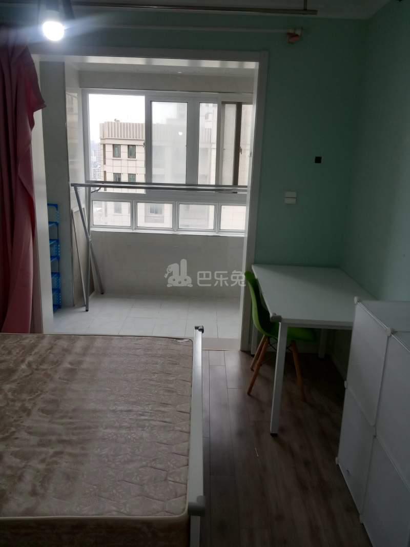 精金花园8698878卧室图2