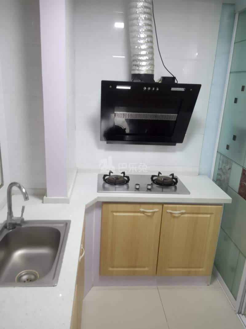 精金花园8698878厨房图9