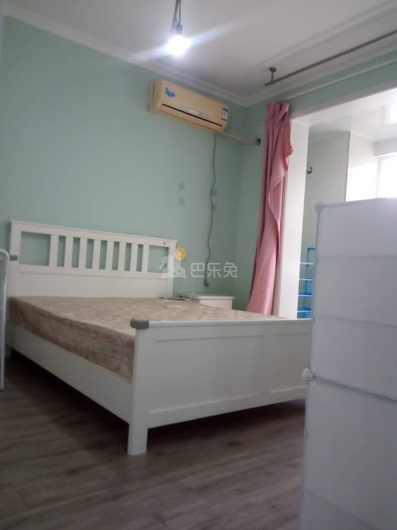 精金花园8698878卧室图3