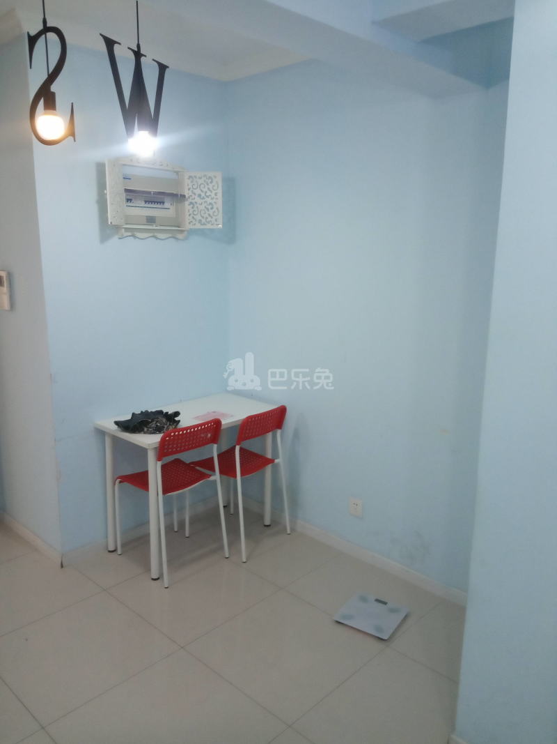 精金花园8698878客厅图8