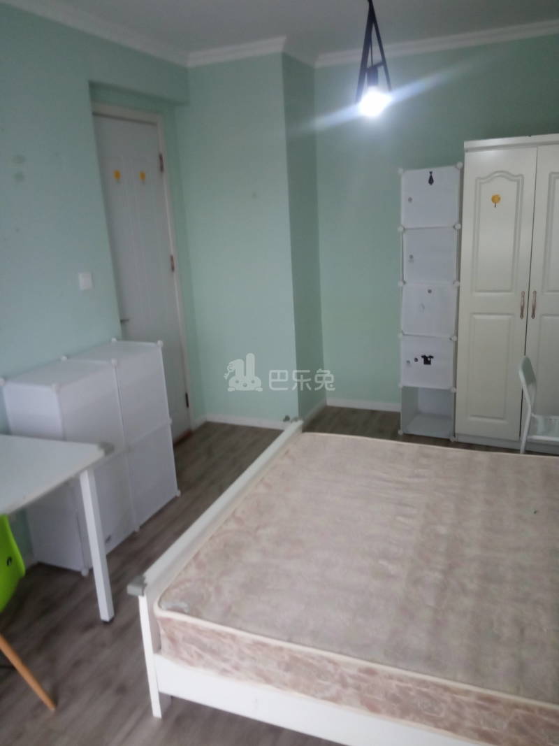 精金花园8698878卧室图1