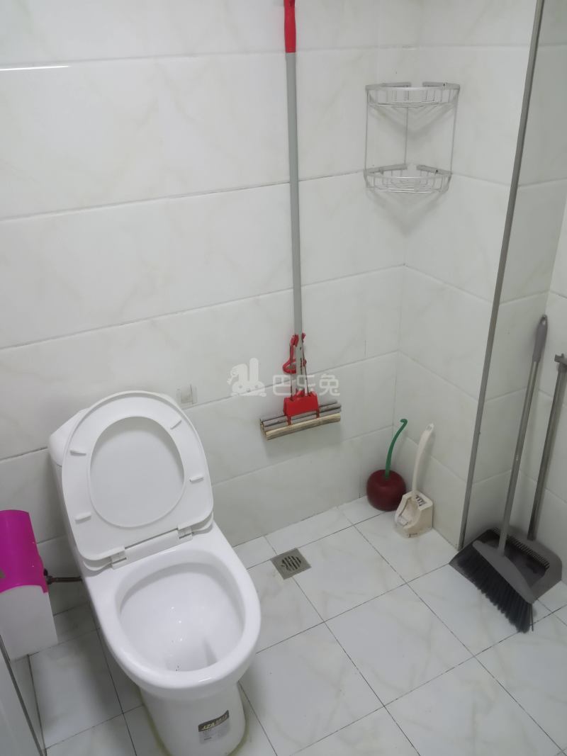 精金花园8698878卫生间图10