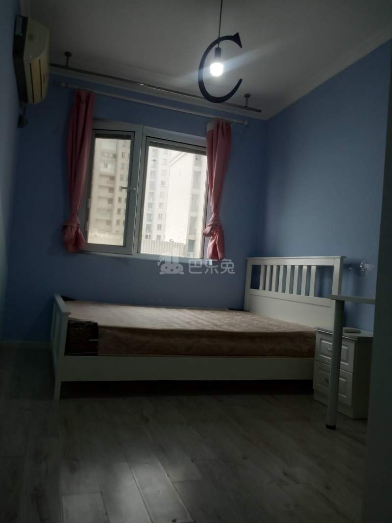 精金花园8698878卧室图7