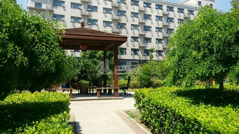 泰馨家园6671961周边环境图4