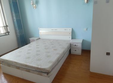 金海华城恒裕嘉园 4室1厅1卫