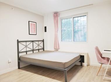 北京海淀出租房