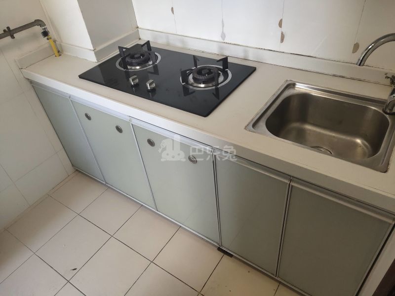 珠光公寓8702842厨房图14