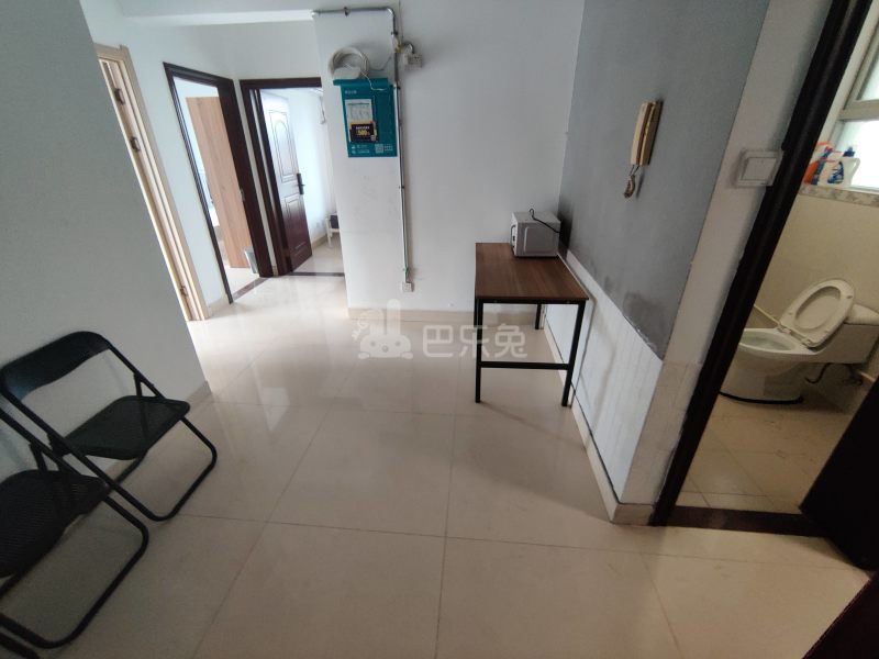 珠光公寓8702842客厅图8