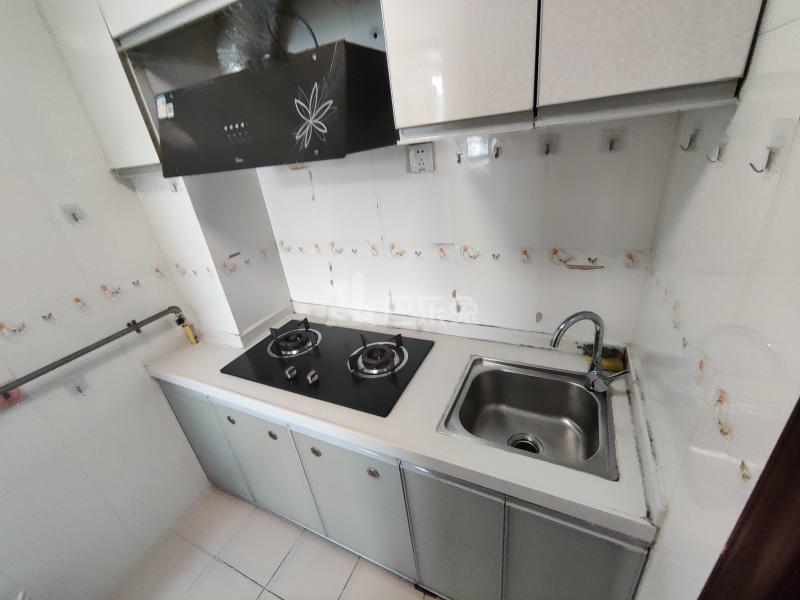 珠光公寓8702842厨房图11