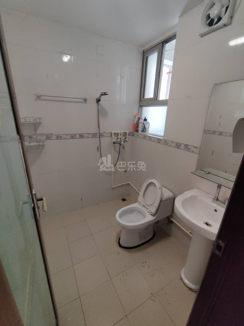 珠光公寓8702842卫生间图16