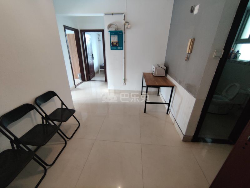 珠光公寓8702842客厅图9