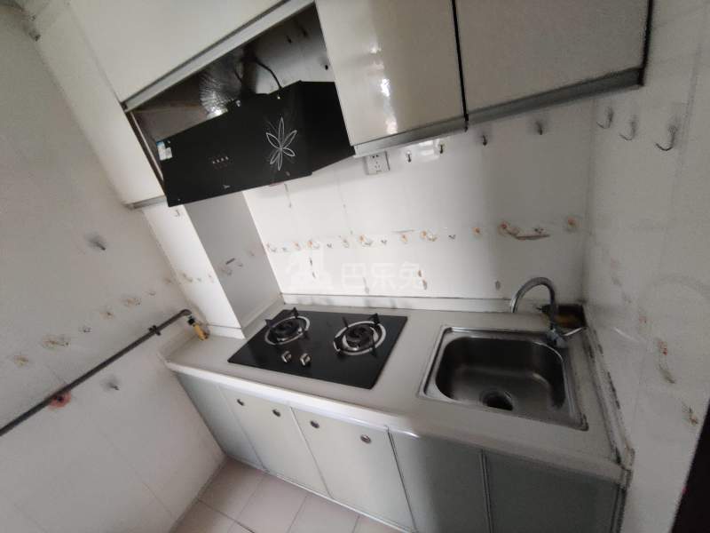 珠光公寓8702842厨房图12