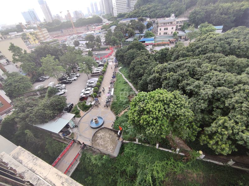 珠光公寓8702842周边环境图21