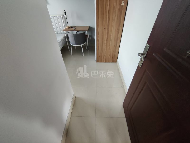 珠光公寓8702842卧室图4