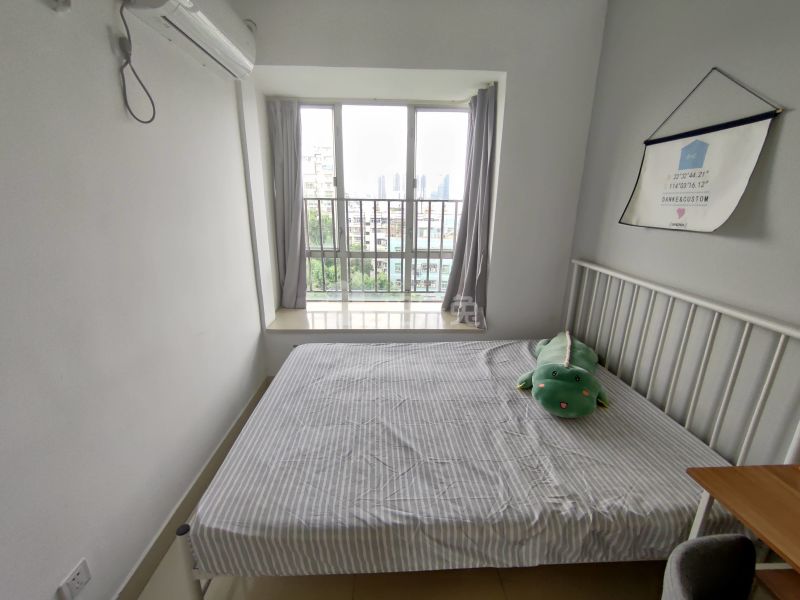 珠光公寓8702842卧室图5