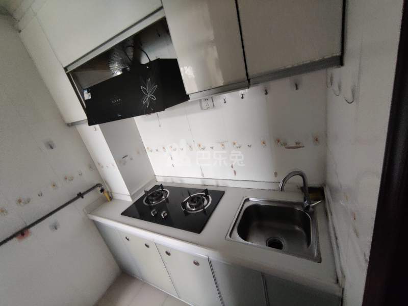 珠光公寓8702842厨房图13