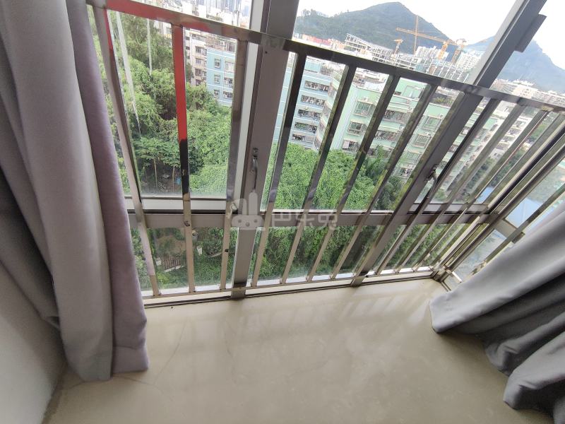 珠光公寓8702842卧室图1