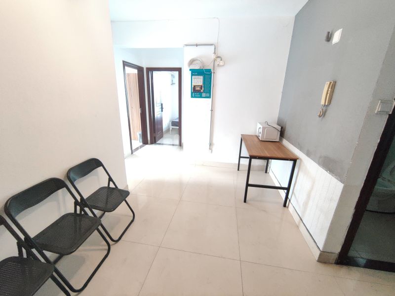 珠光公寓8702842客厅图10