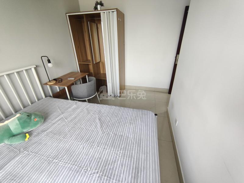 珠光公寓8702842卧室图2