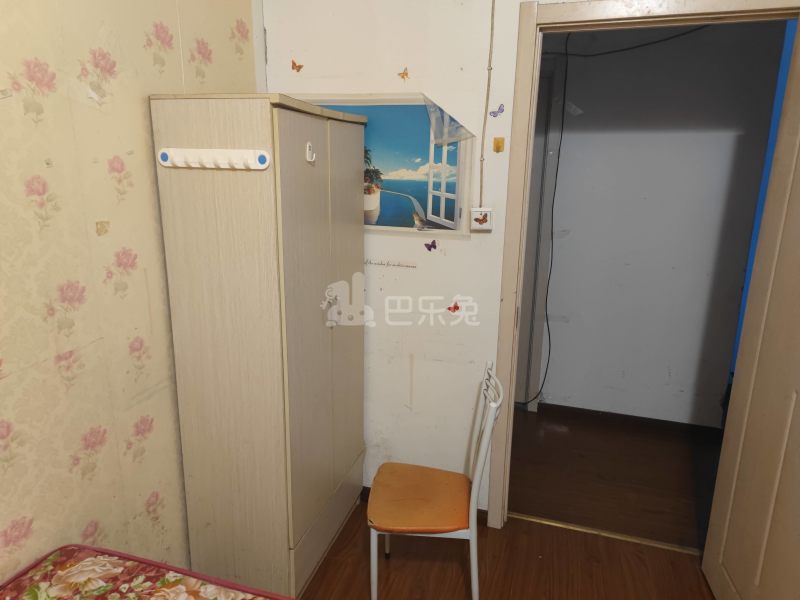 托乐嘉旺邻居8705812卧室图1