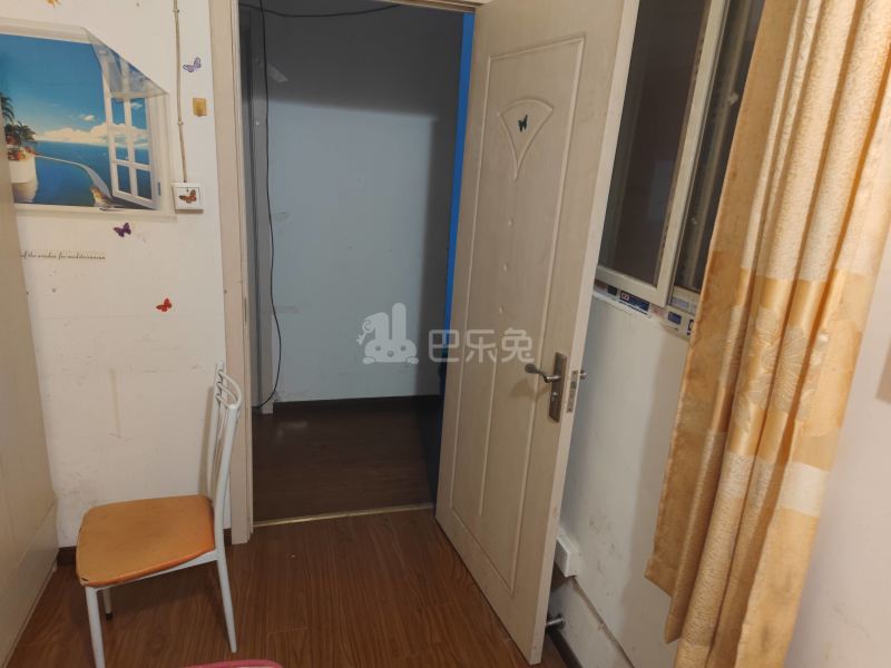 托乐嘉旺邻居8705812卧室图2