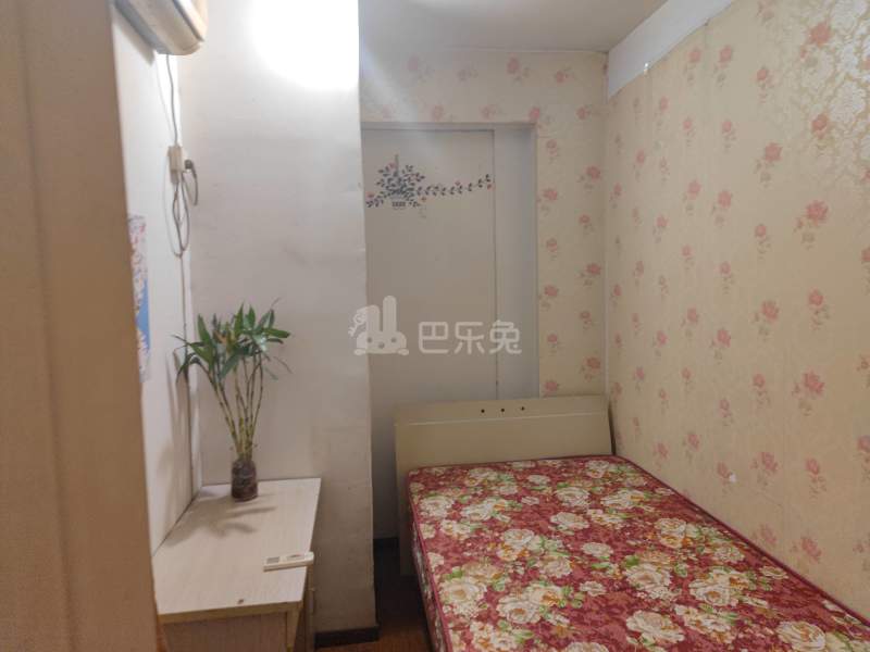 托乐嘉旺邻居8705812卧室图0