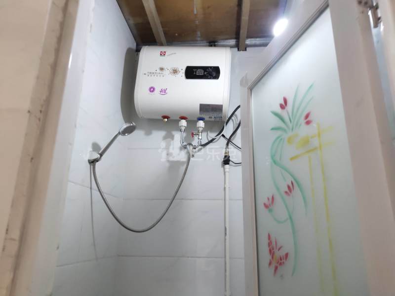 粤海综合楼8520623卫生间图9