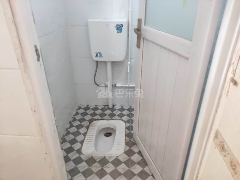 粤海综合楼8520623卫生间图10