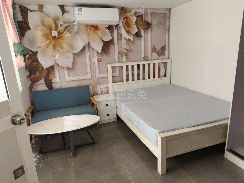 振新佳苑（预计26 年4月-6月拆迁）8728922卧室图1